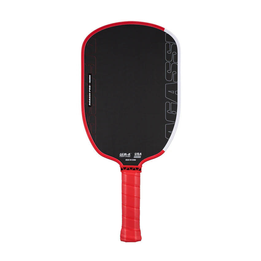 Pickleball paddle Agassi Pro IV 16 6/7
