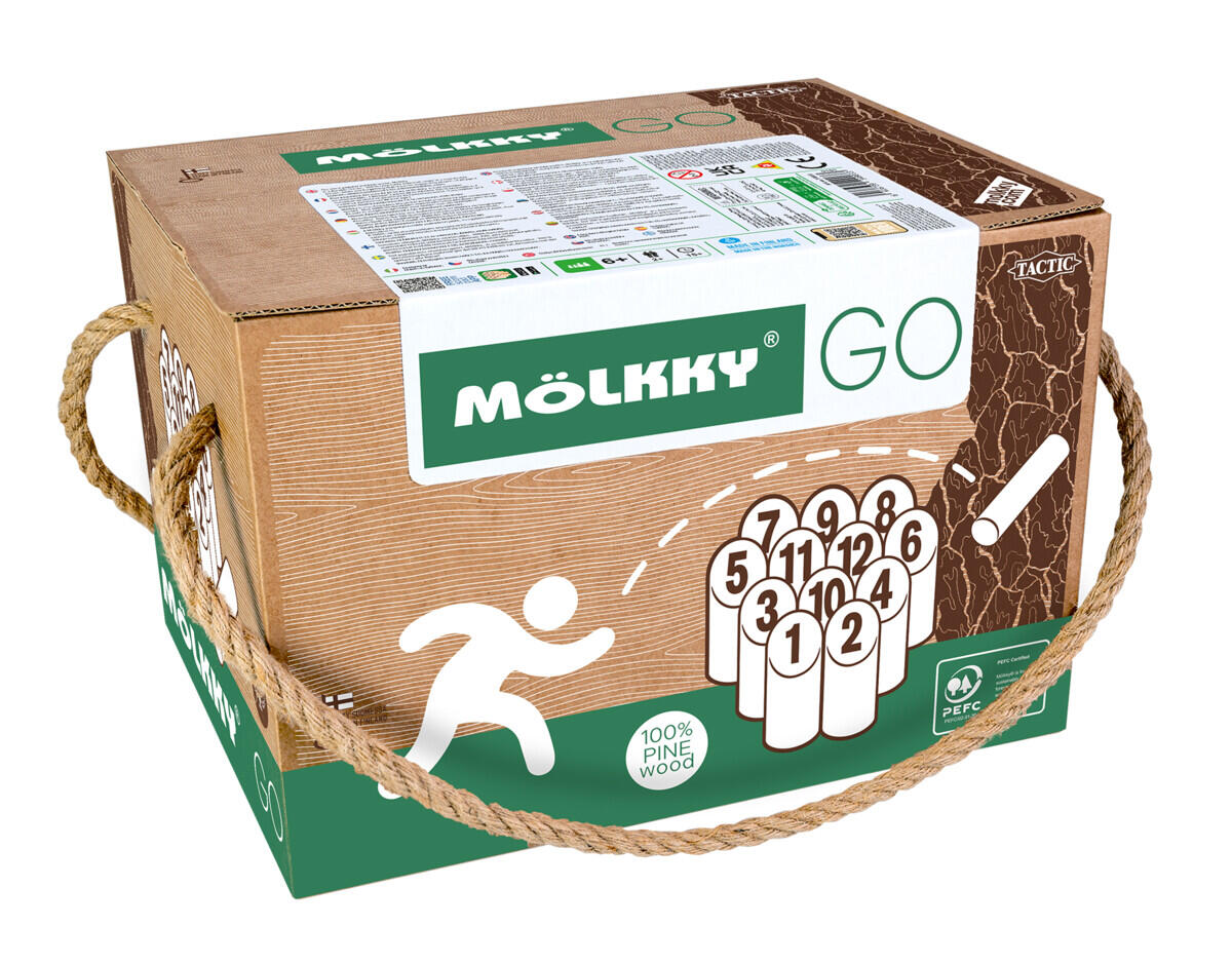 MÖLKKY picture