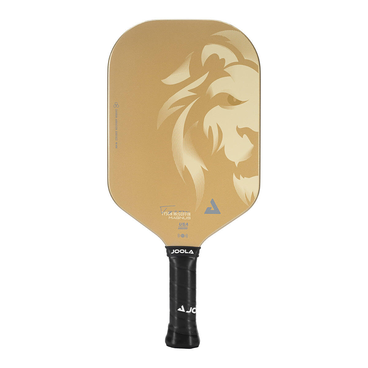 JOOLA Pala de pickleball Tyson McGuffin Magnus CAS 14