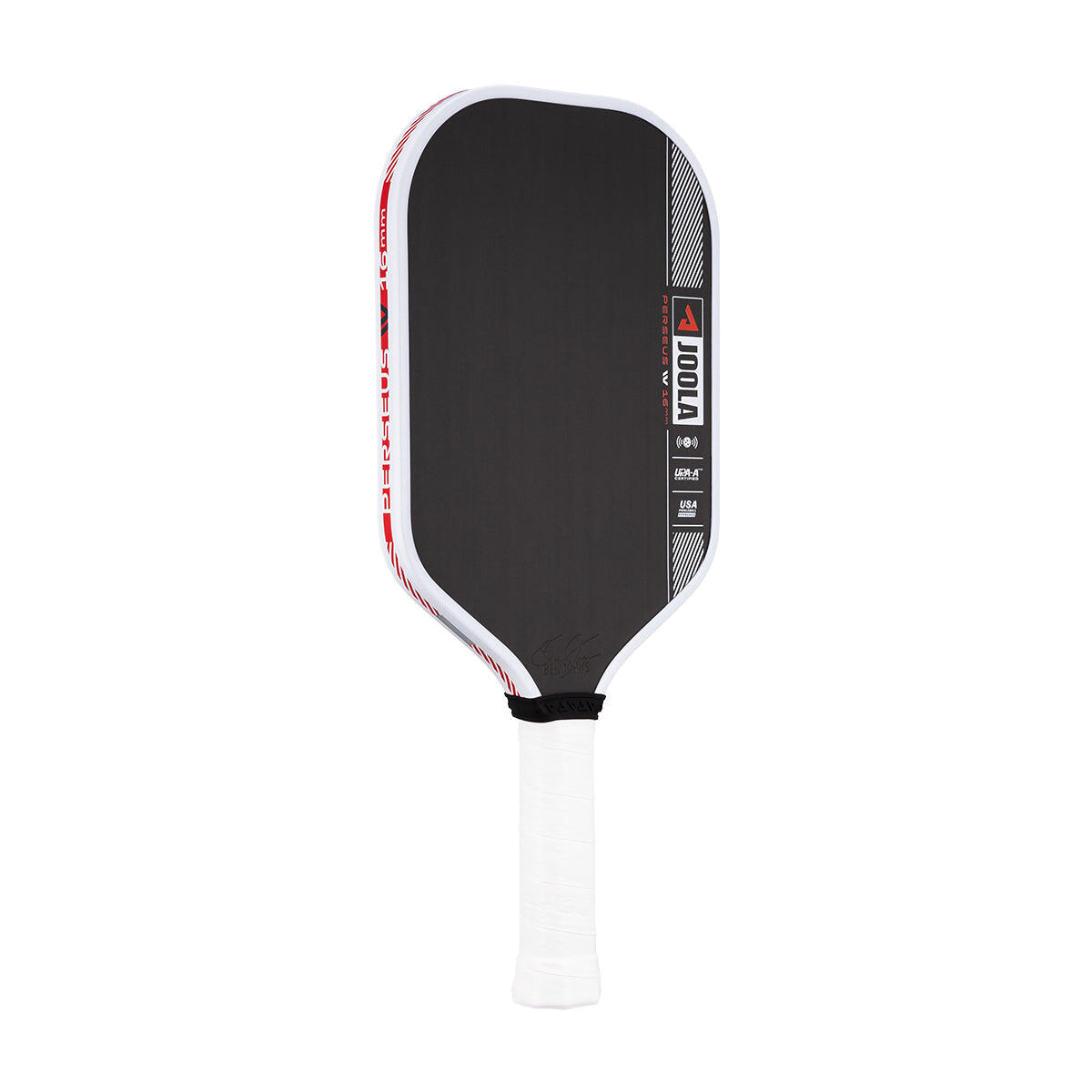 Racchetta de pickleball Ben Johns Perseus Pro IV 16 2/7