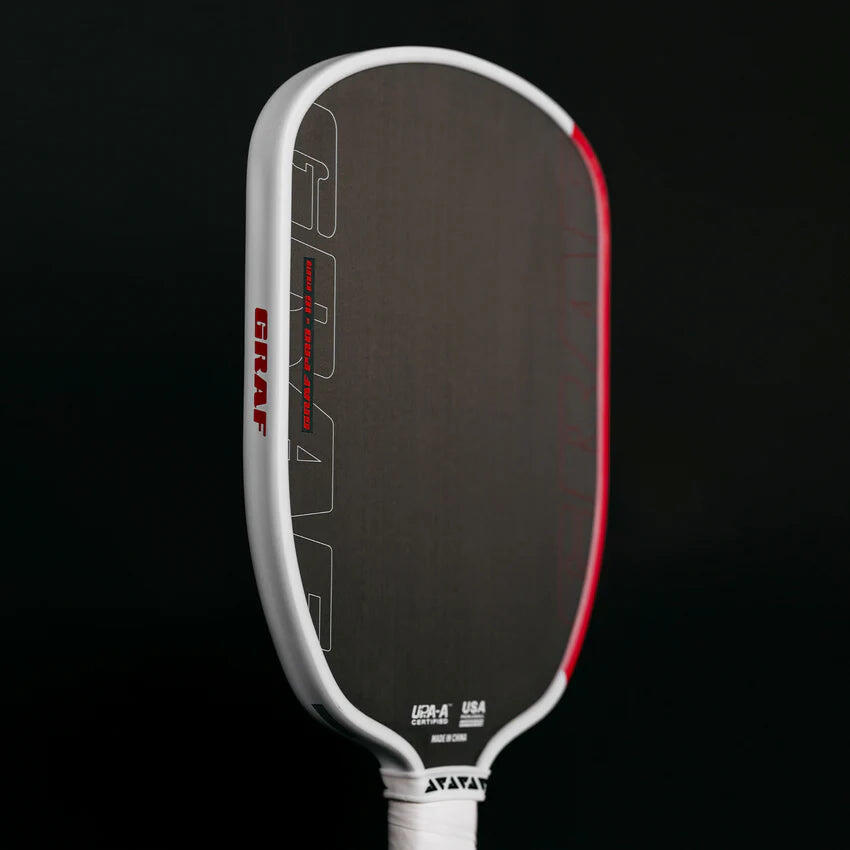 Pickleball paddle Graf Pro IV 16 3/7