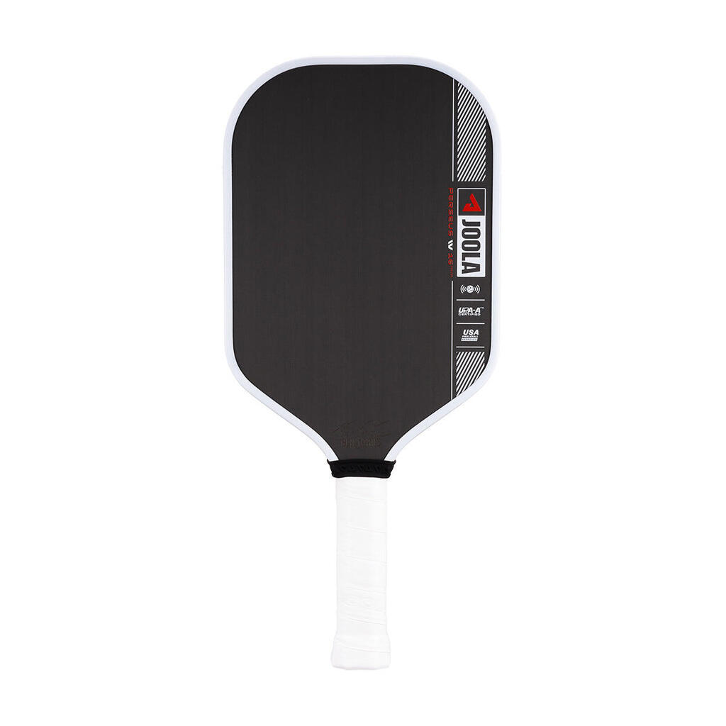 Ben Johns Perseus Pro IV 16 Pickleball Paddle