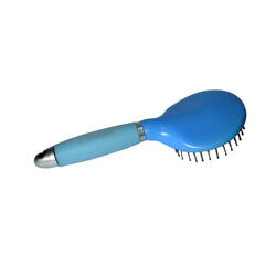 Brosse crinière et queue équitation GellHandle