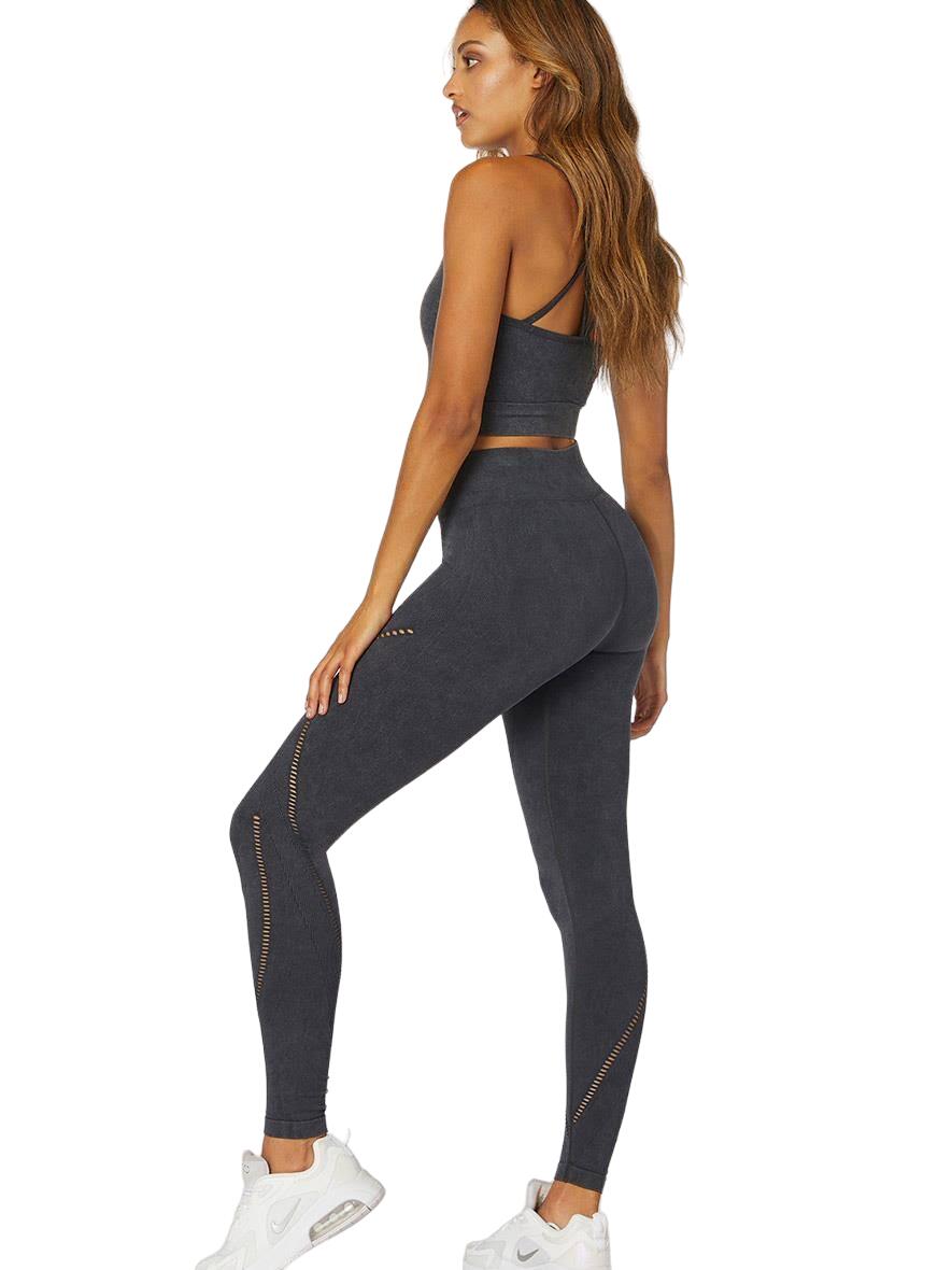 Lurv Tranquil Seamless Midi