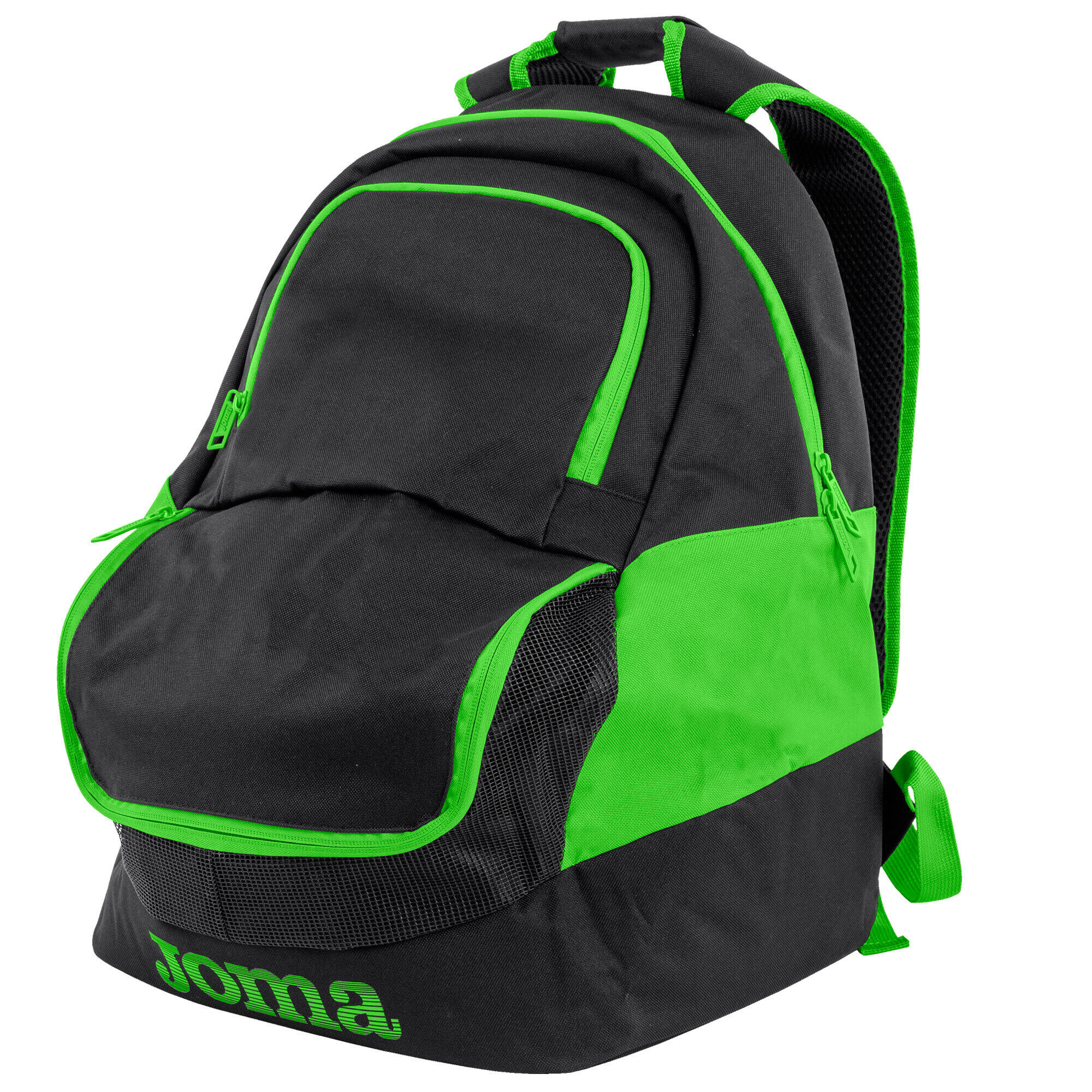 Rugzak Joma Diamond II: Duurzaam & Sportief Design 2/5