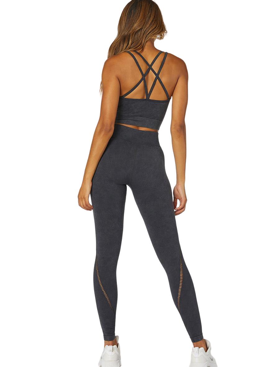 Lurv Tranquil Seamless Midi
