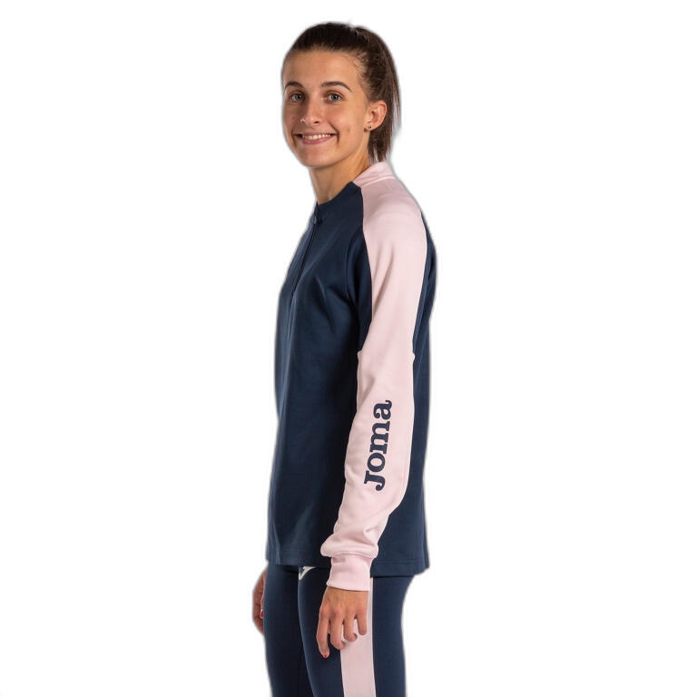 Dames sweatshirt Joma Eco Championship 6/7