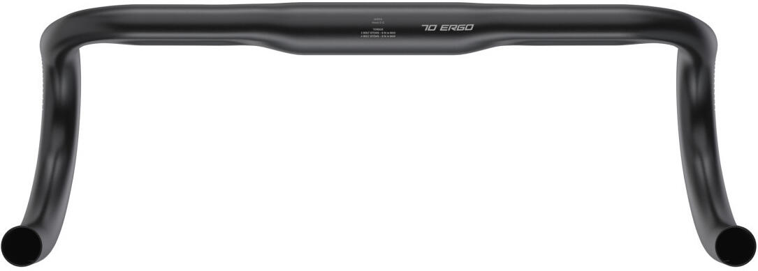 Stuur Service Course 70 Ergo - zwart 3/6