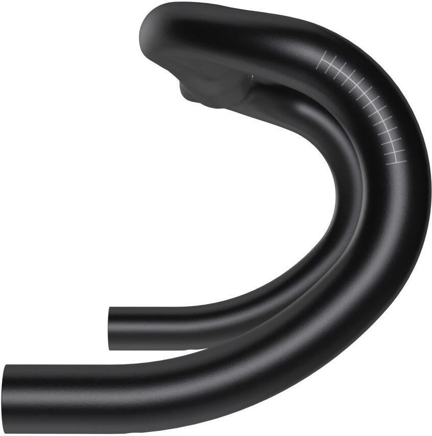 Manillar Service Course 70 Ergo - negro 5/6