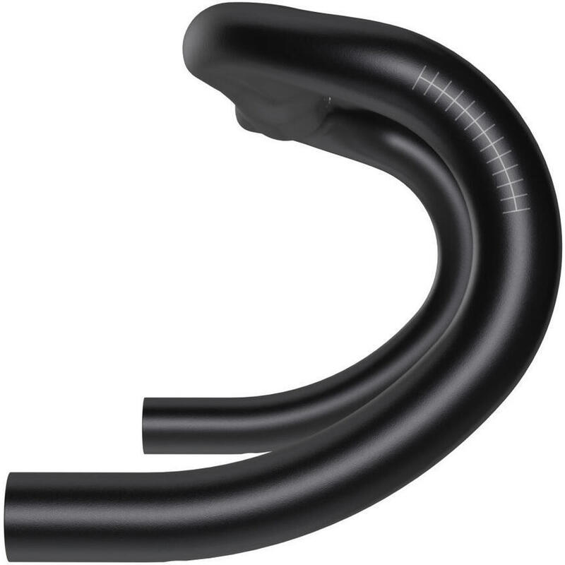 Zipp Handlebar Service Course 70 Ergo Black