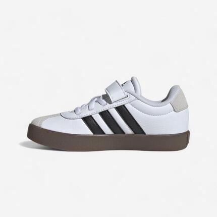 Second Life - Buty dla dzieci ADIDAS VL Court - Stan Doskonały