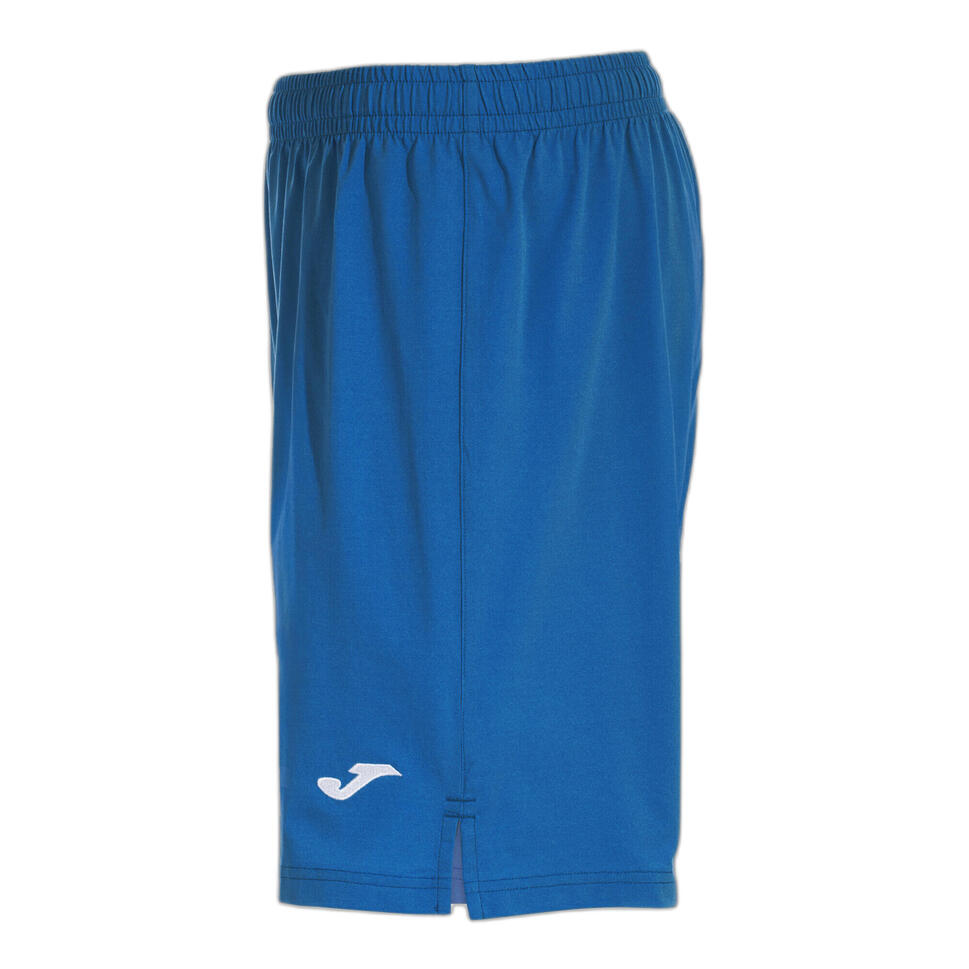 Szorty Piłkarskie Joma Eurocopa III Royal XL - Lekki i Oddychający
