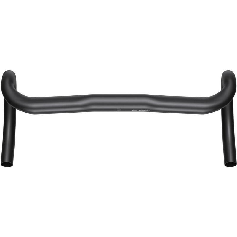 Zipp Handlebar Service Course 80 Ergo Black