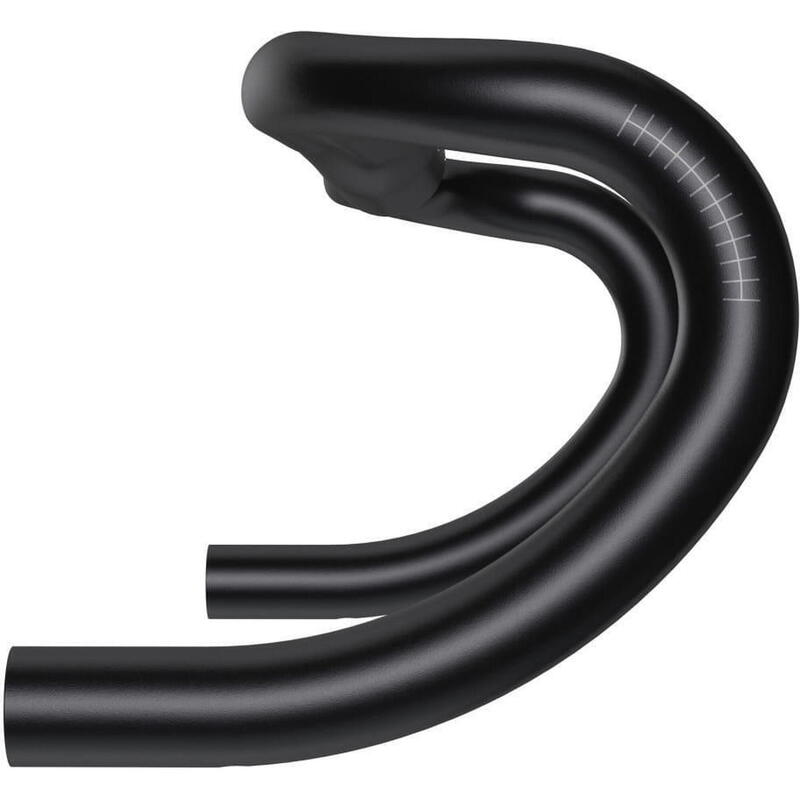 Zipp Handlebar Service Course 80 Ergo Black