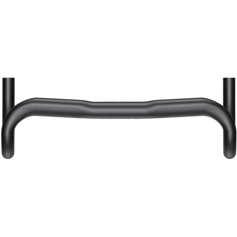 Zipp Handlebar Service Course 80 Ergo Black