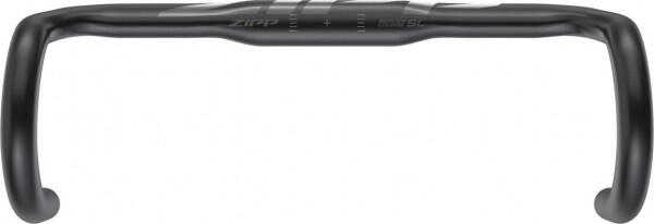 ZIPP Stuur Service Course SL 70 Ergo - zwart