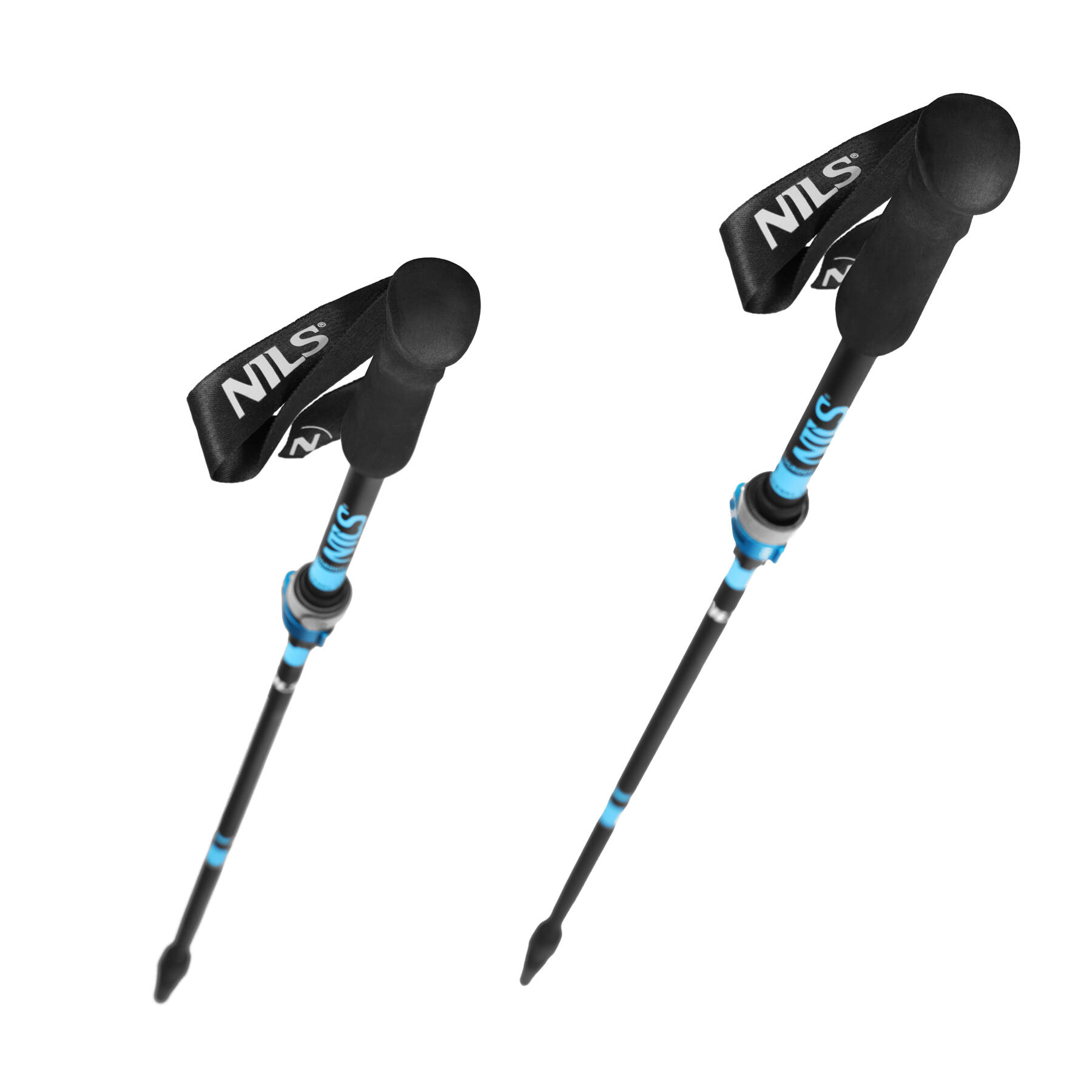 Bâtons de trekking NILS TK8604 3/7