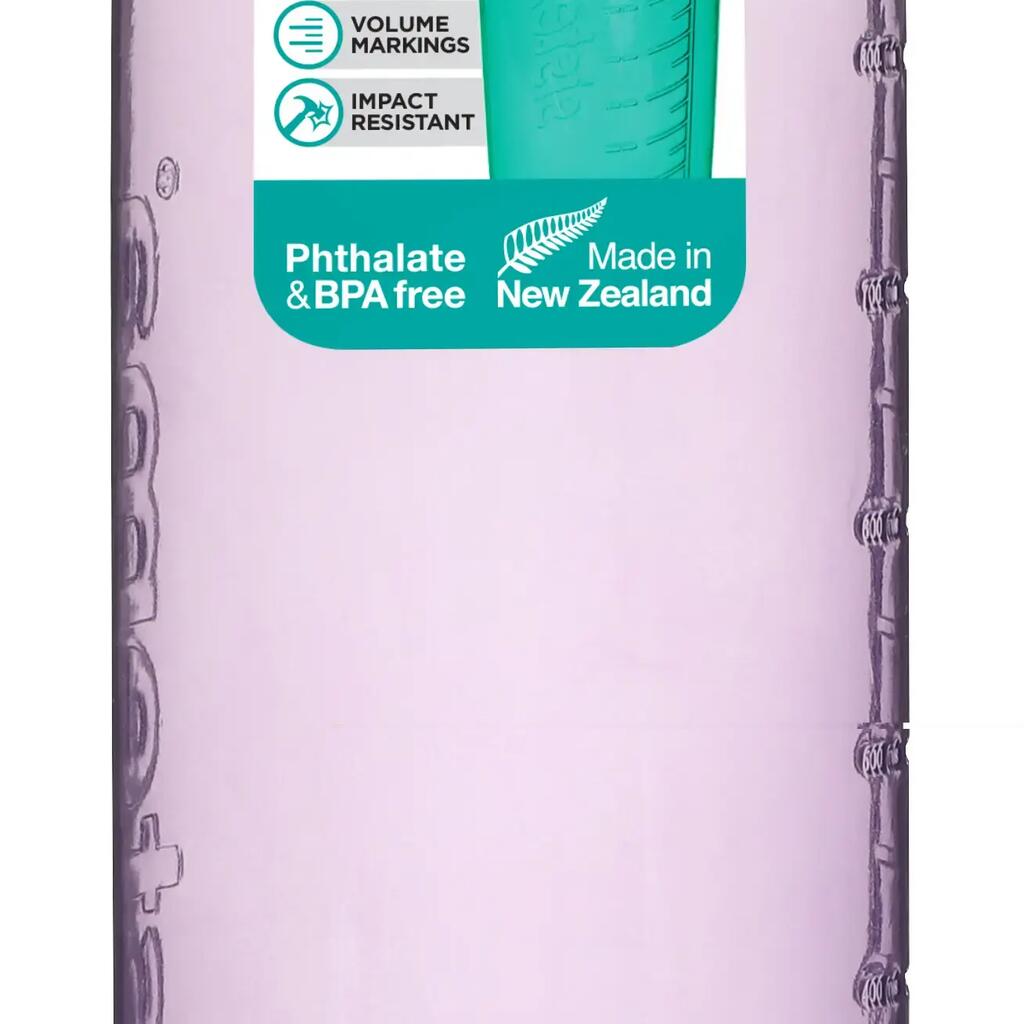 Tritanová fľaša Hydrate™ Flip Top 1 l