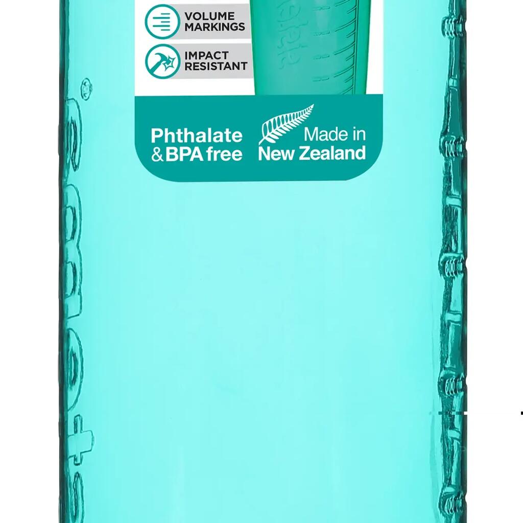 Tritanová fľaša Hydrate™ Flip Top 1 l