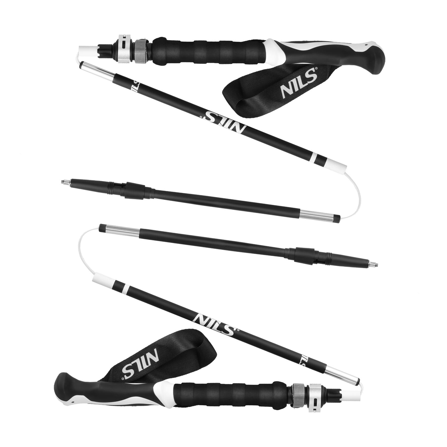 Bâtons de trekking NILS TK8603 3/7