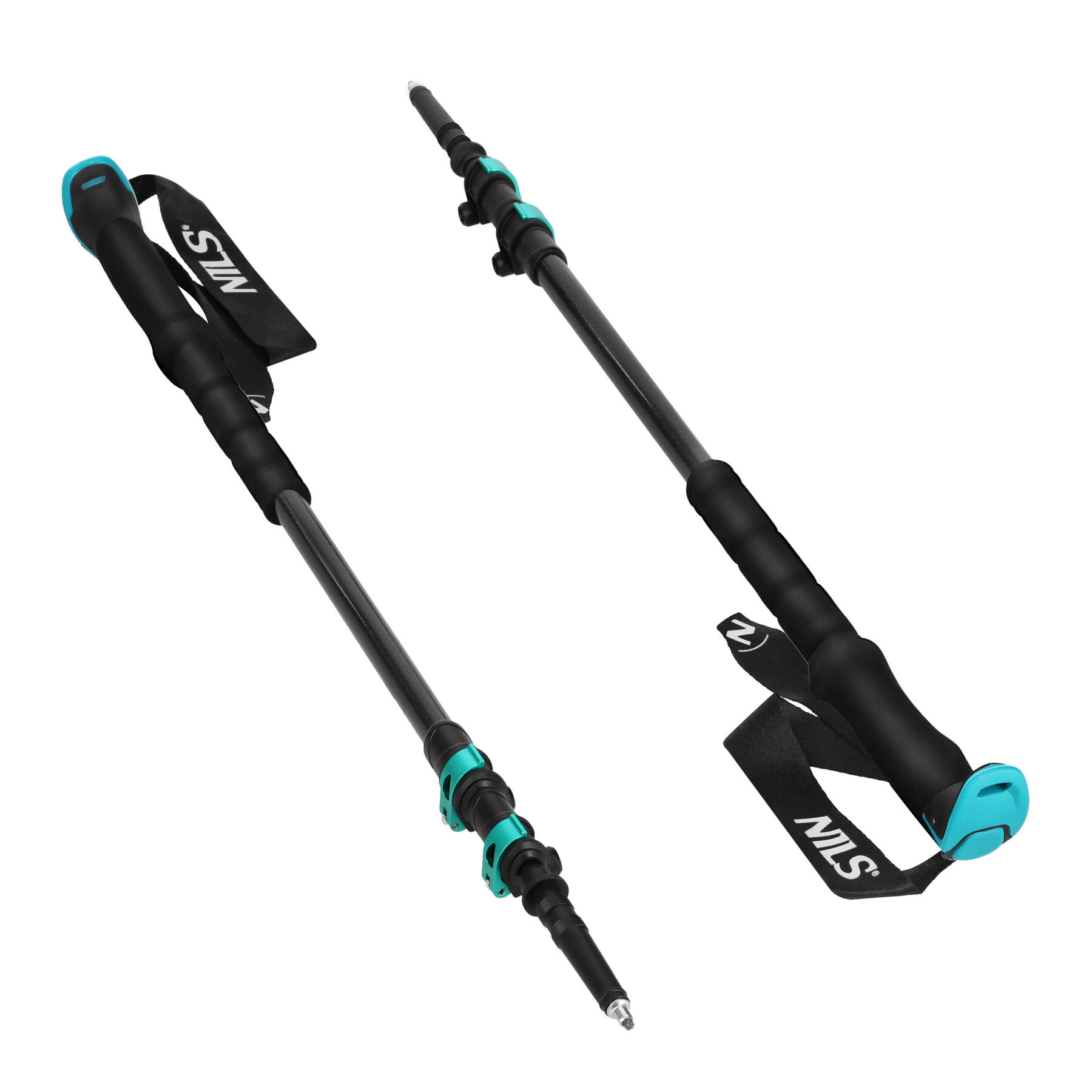 NILS Trekovací hůl NILS TK8607