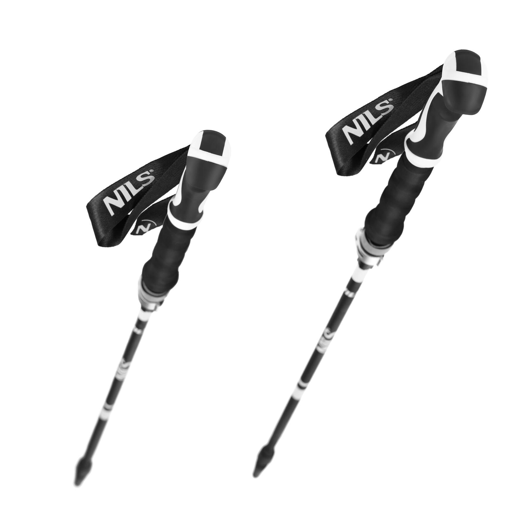 Bâtons de trekking NILS TK8603 2/7