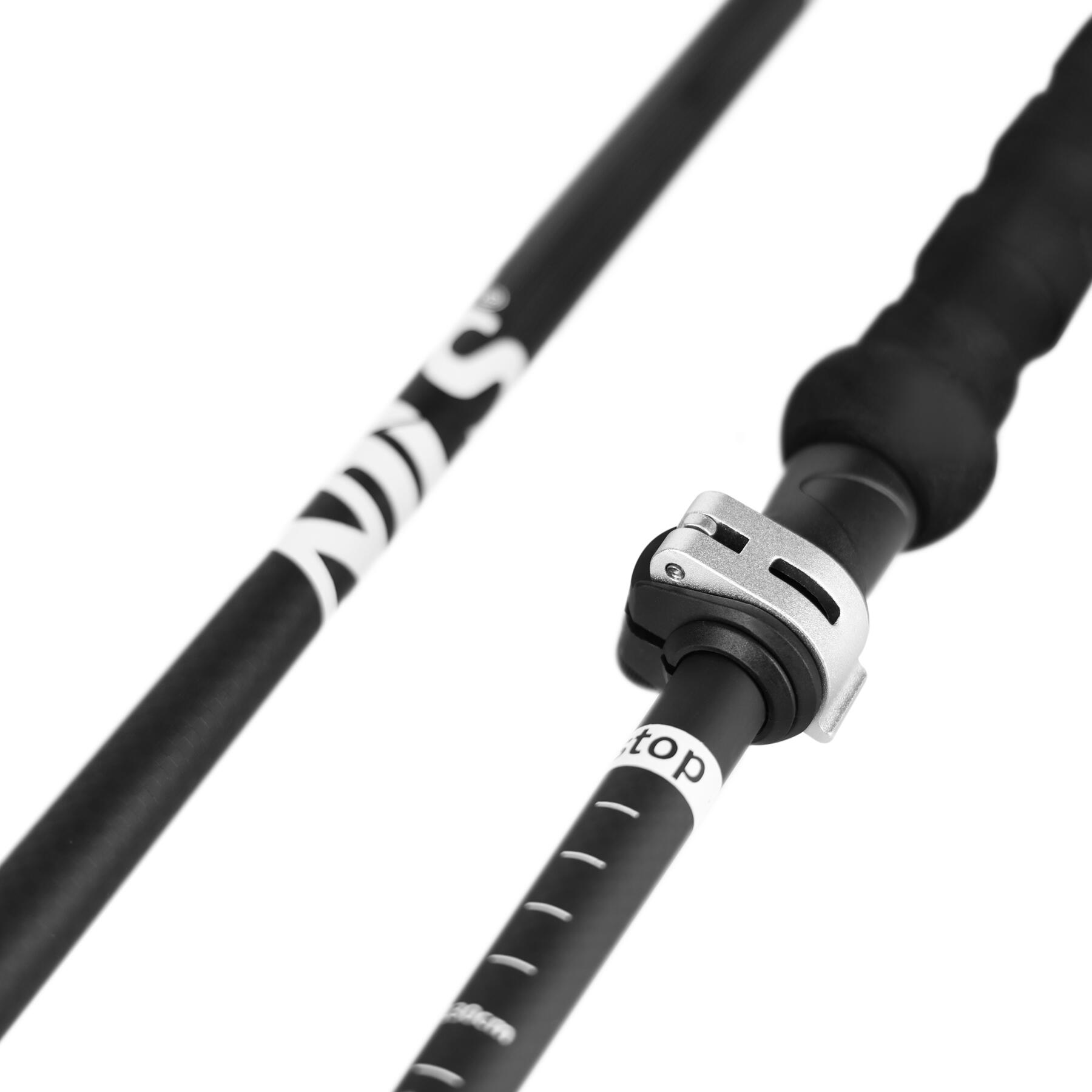 Bâtons de trekking NILS TK8603 4/7