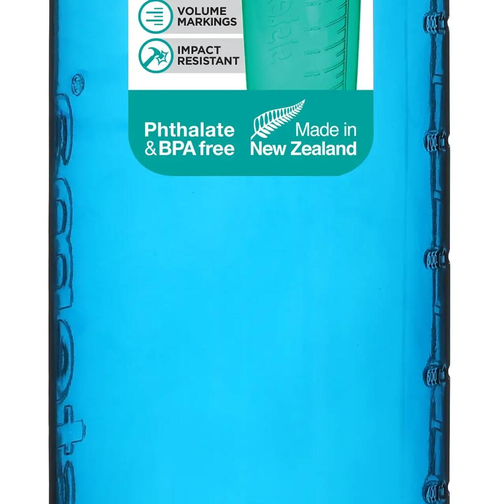 Tritanová fľaša Hydrate™ Flip Top 1 l