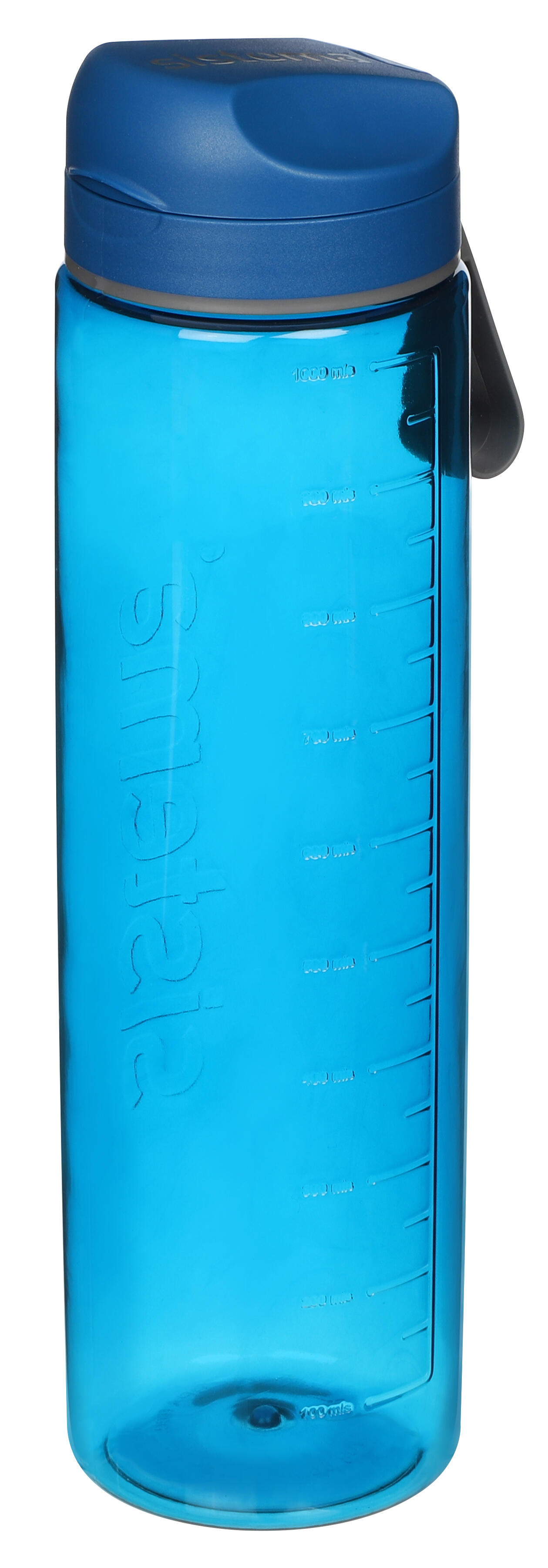 Butelka z tritanu Hydrate Flip Top 1 l 2/3