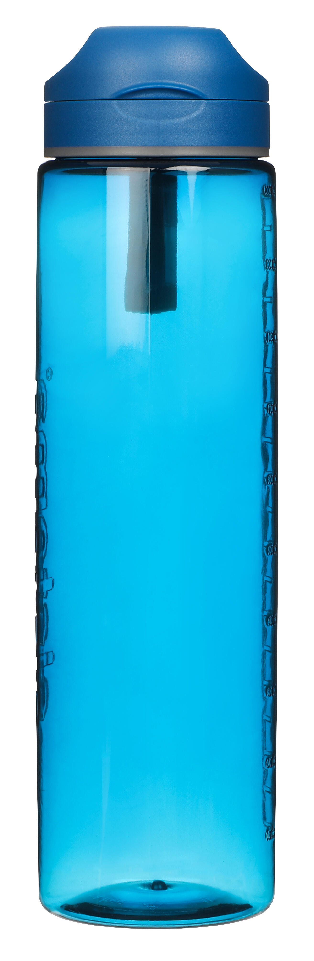Butelka z tritanu Hydrate Flip Top 1 l 3/3
