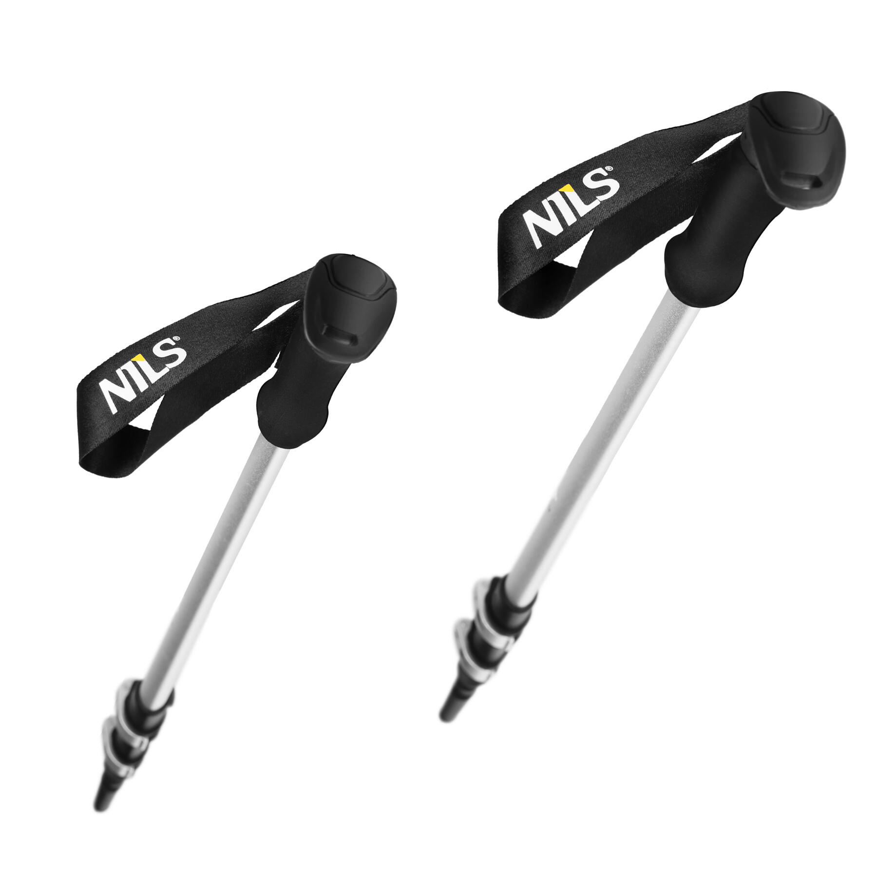 Bâtons de trekking NILS TK8602 3/7