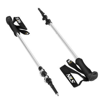 Kije trekkingowe regulowane TK 8602 Nils