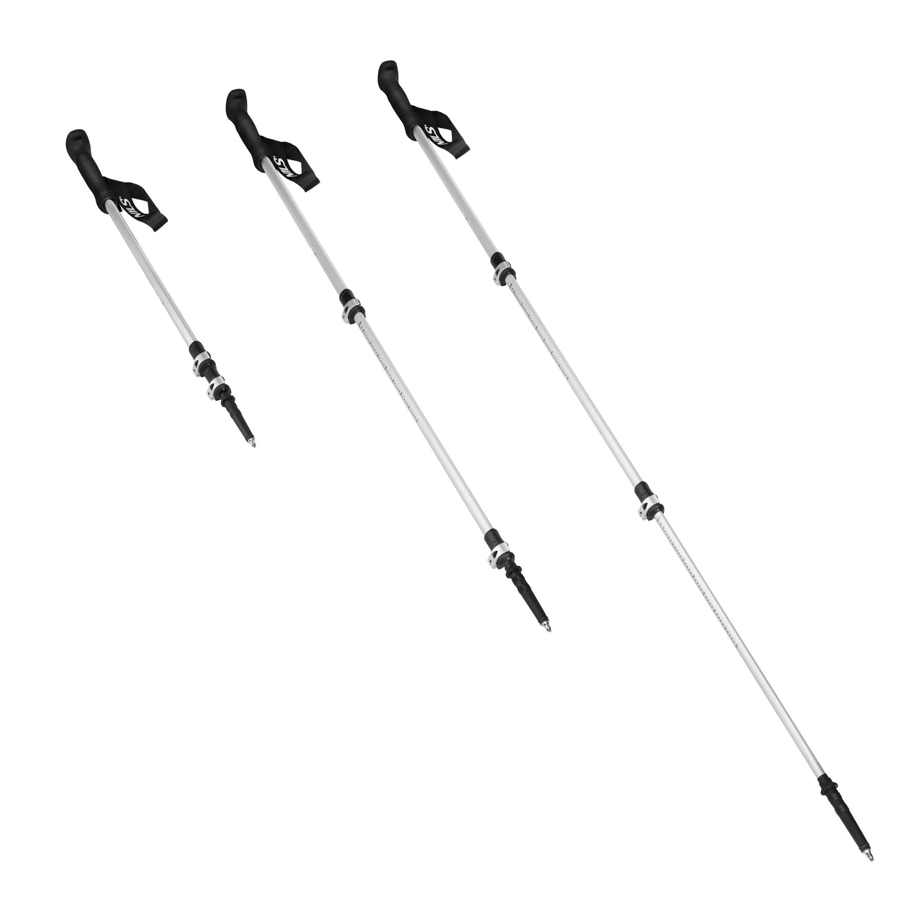Bâtons de trekking NILS TK8602 4/7