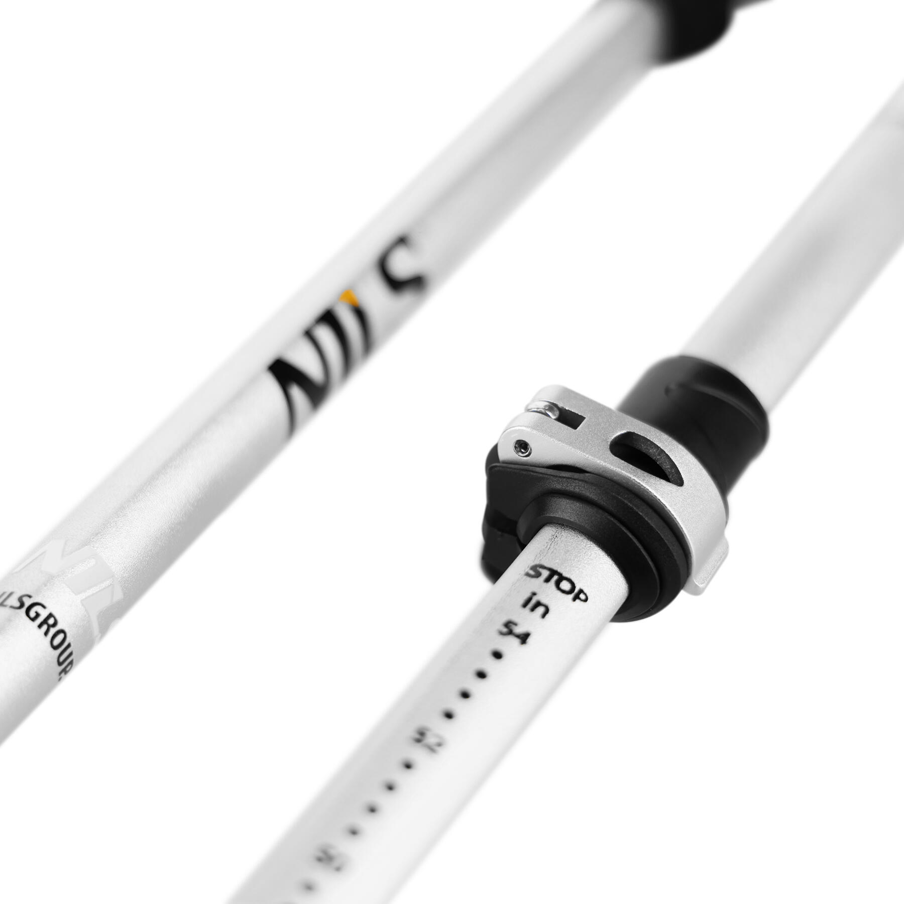 Bâtons de trekking NILS TK8602 4/7
