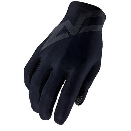 Supacaz SupaG Noir Gants Cyclisme Long-Clarino VTT Vélo+Vélo de route Gants-L