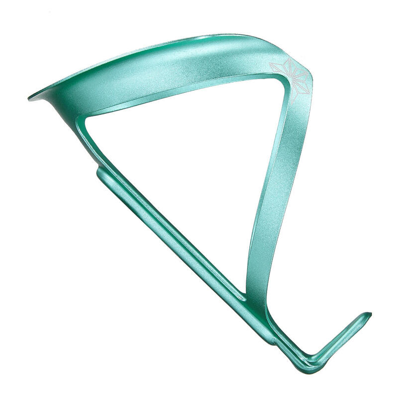 Cage de cyclisme Supacaz - Fly Cage Ano - Celeste