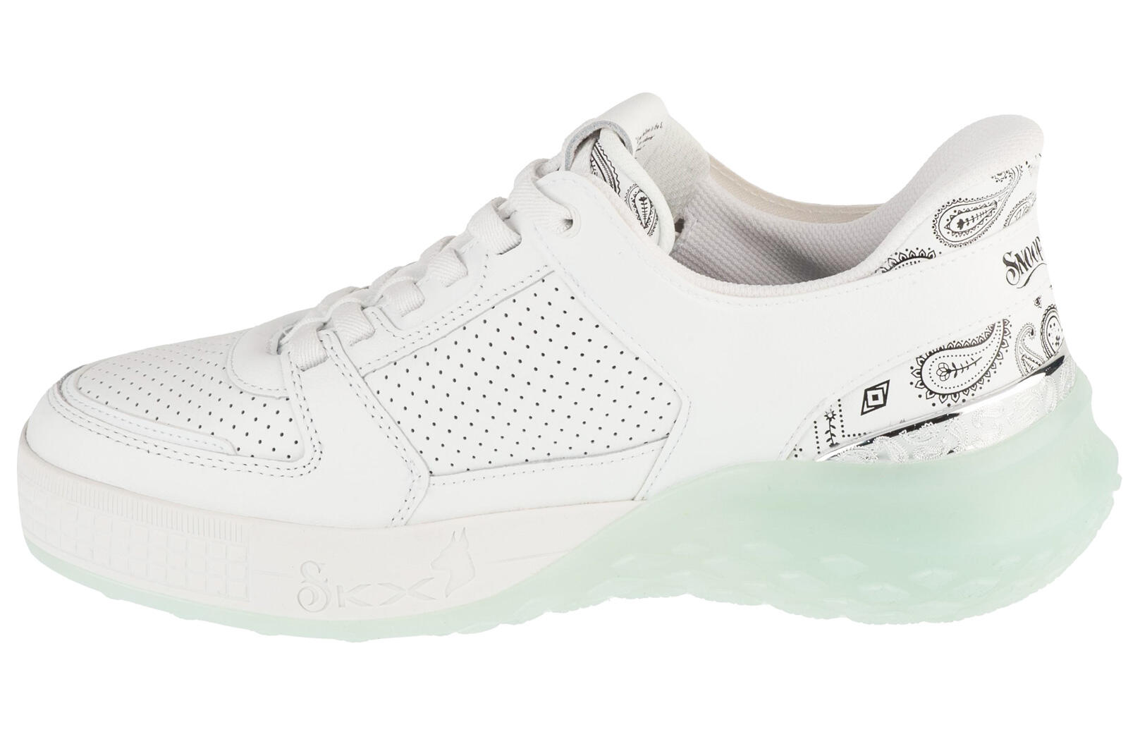 Buty sportowe Sneakersy męskie, Slip-Ins: Snoop Sizzle Toke 2/4