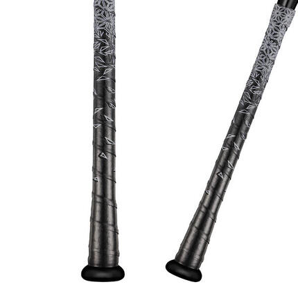 Supacaz Super Sticky Kush-Grip pour batte Baseball-Splat Vert Néon 1,1 mm