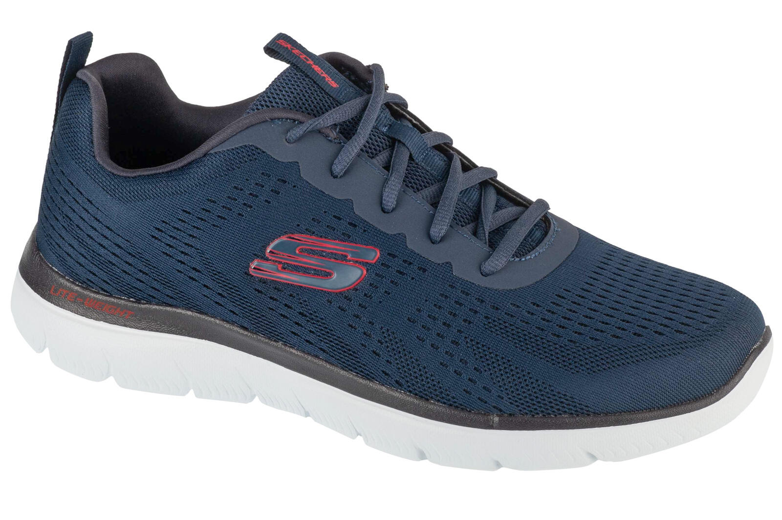 Buty sportowe Sneakersy męskie,  Summits-Torre