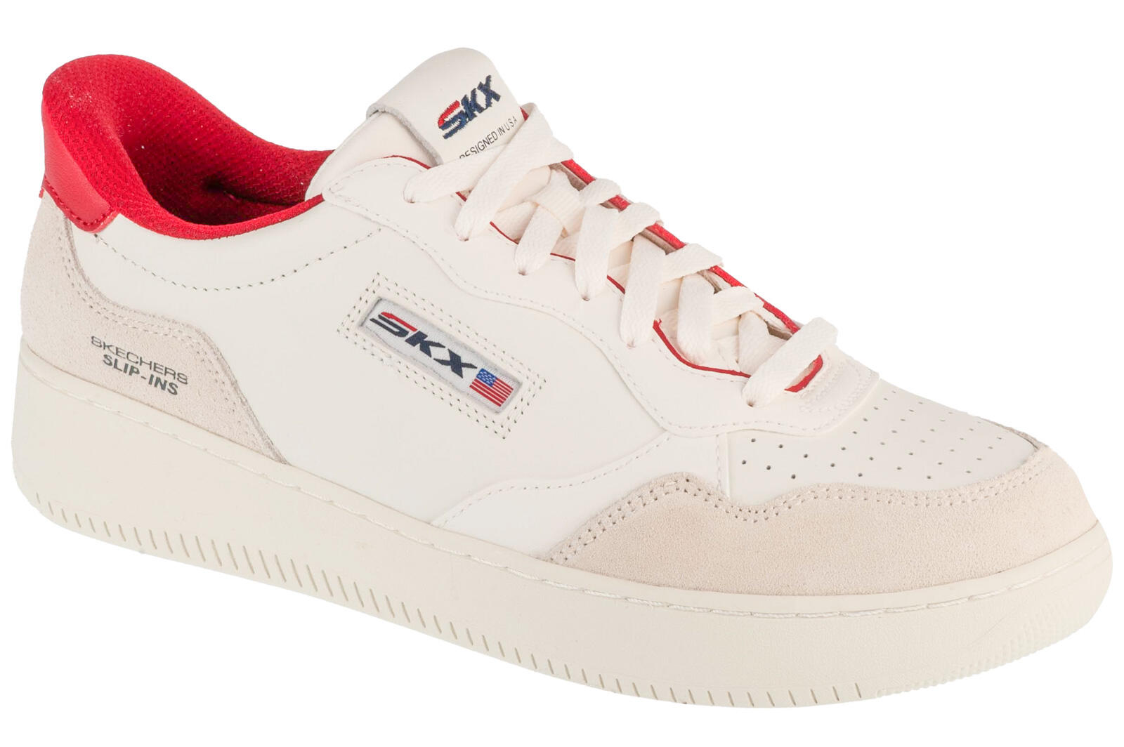 Buty sportowe Sneakersy męskie, Sport Court 2.0 - Konor