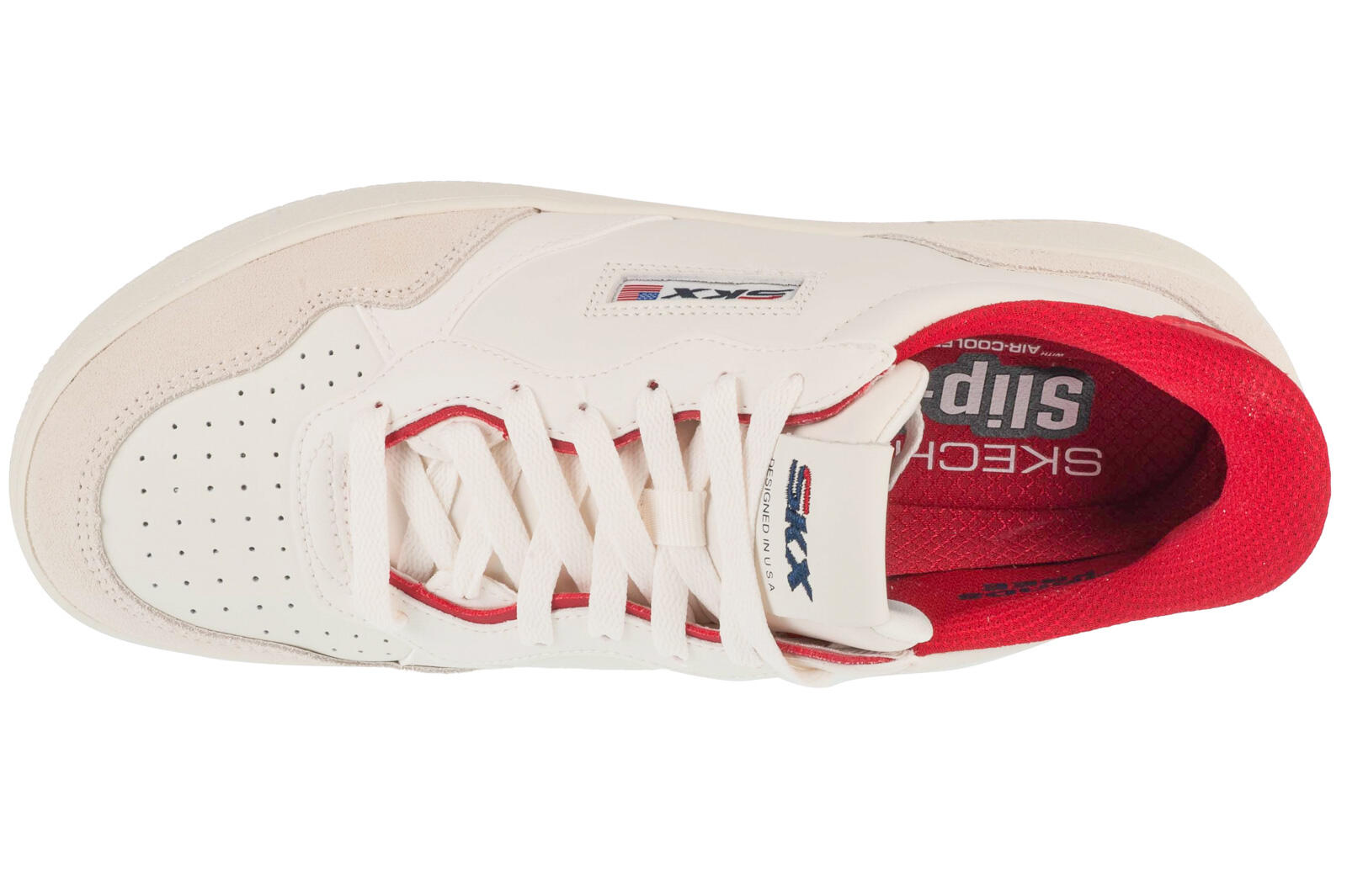Buty sportowe Sneakersy męskie,  Sport Court 2.0 - Konor 3/4