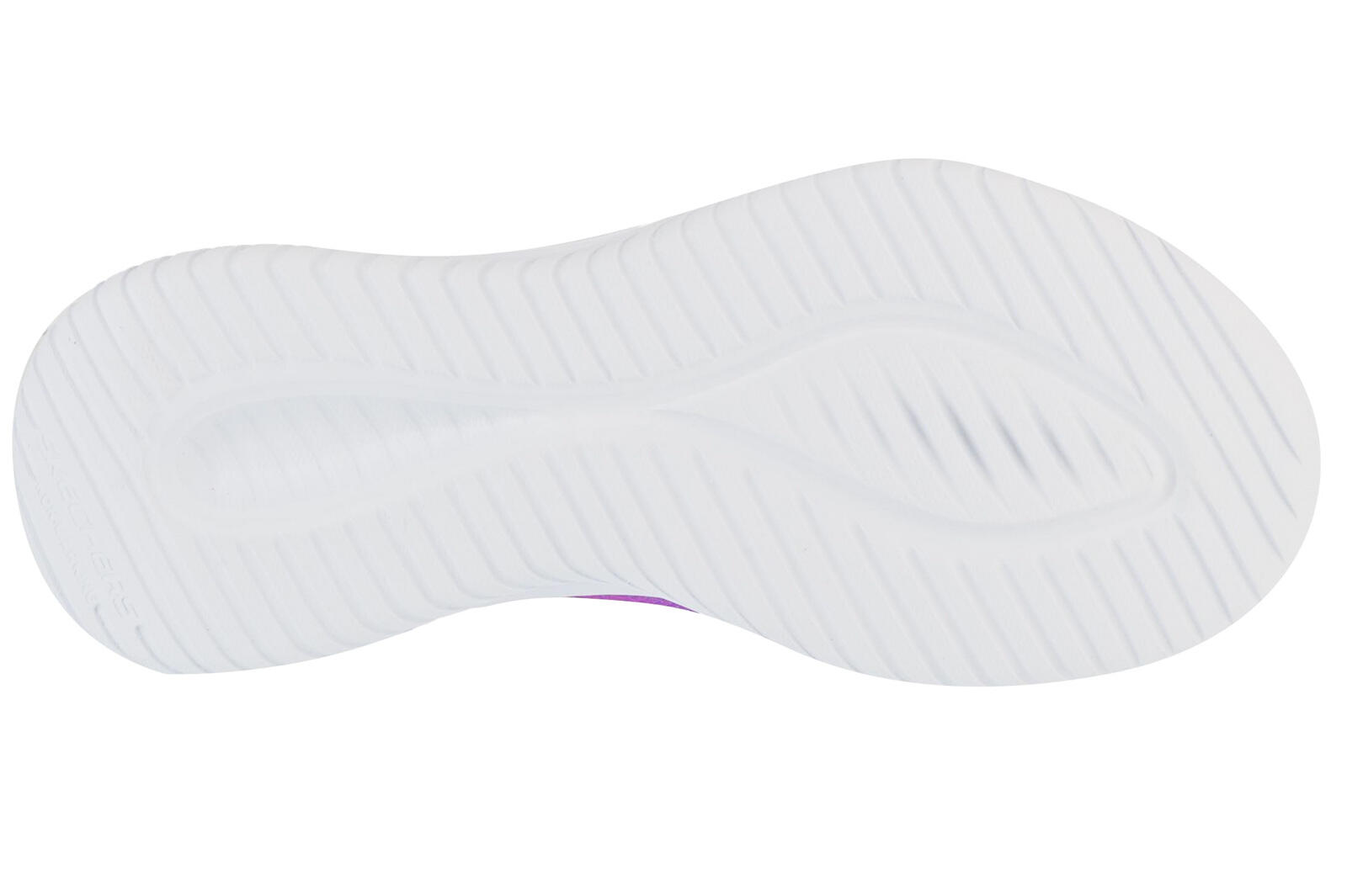 Buty sportowe Sneakersy dziewczęce, Ultra Flex 3.0 - Color Boost 4/4