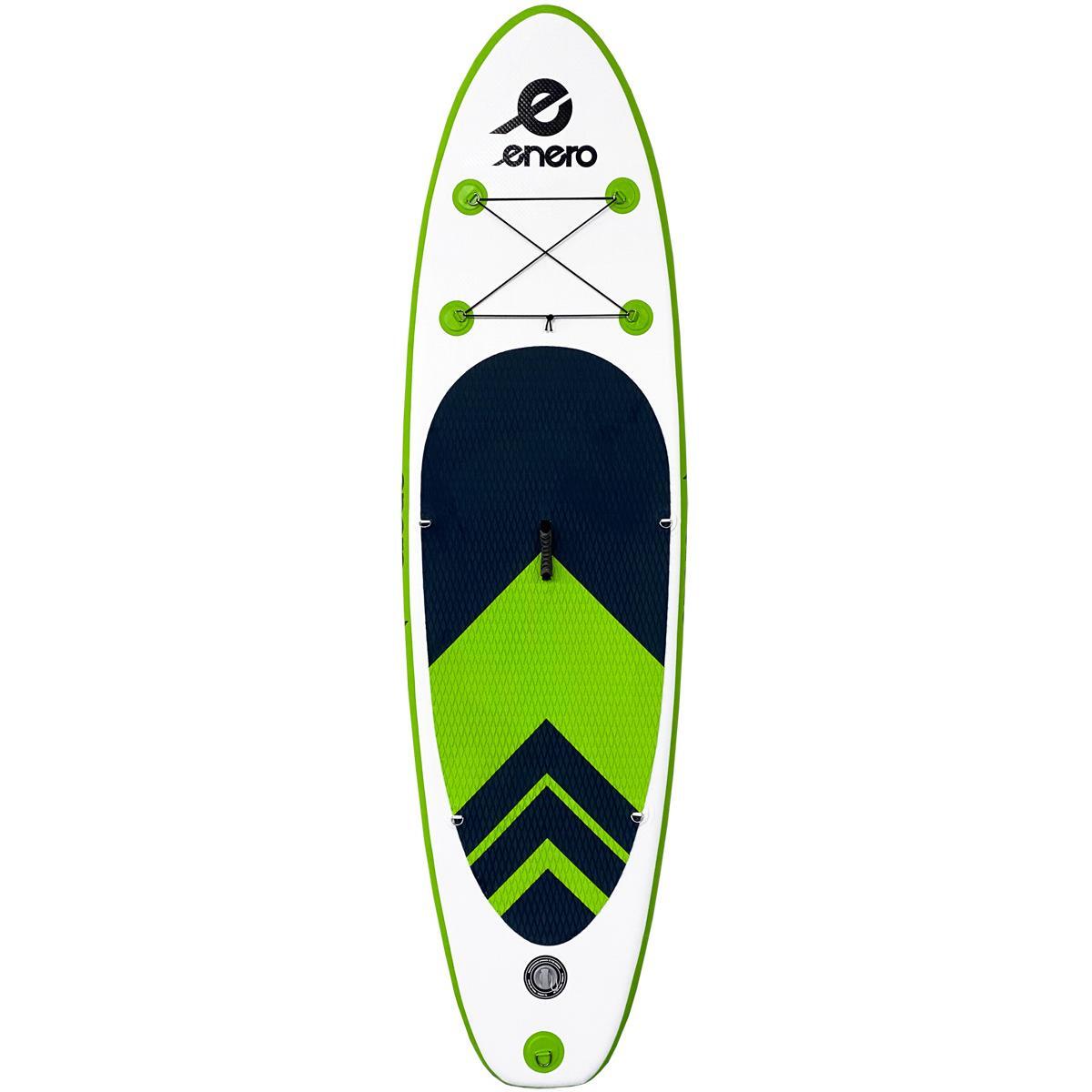 Deska SUP Stand Up Paddle Enero pneumatyczna 275cm 2/7