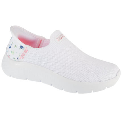 Buty sportowe Sneakersy damskie, Slip-Ins: GO WALK Flex - Sunset Rose