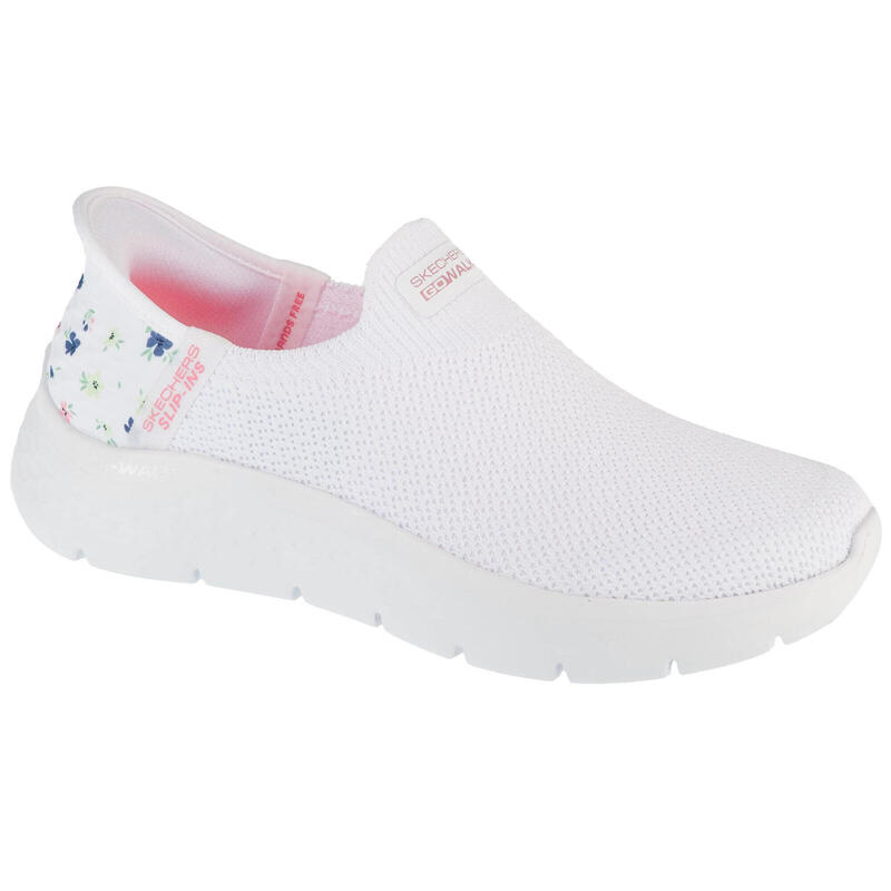 Buty sportowe Sneakersy damskie,  Slip-Ins: GO WALK Flex - Sunset Rose