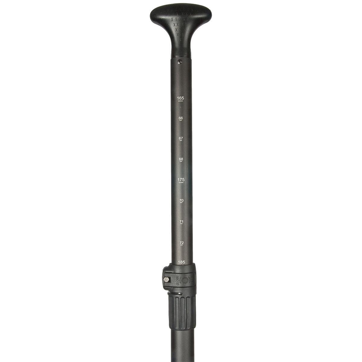 Deska SUP Stand Up Paddle Enero pneumatyczna 275cm 6/7