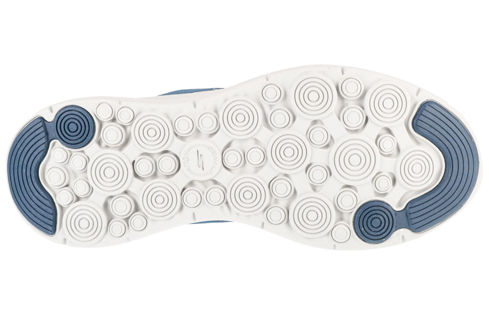 Basket à Lacets Skechers Go Walk Now Payton - Homme 4/7