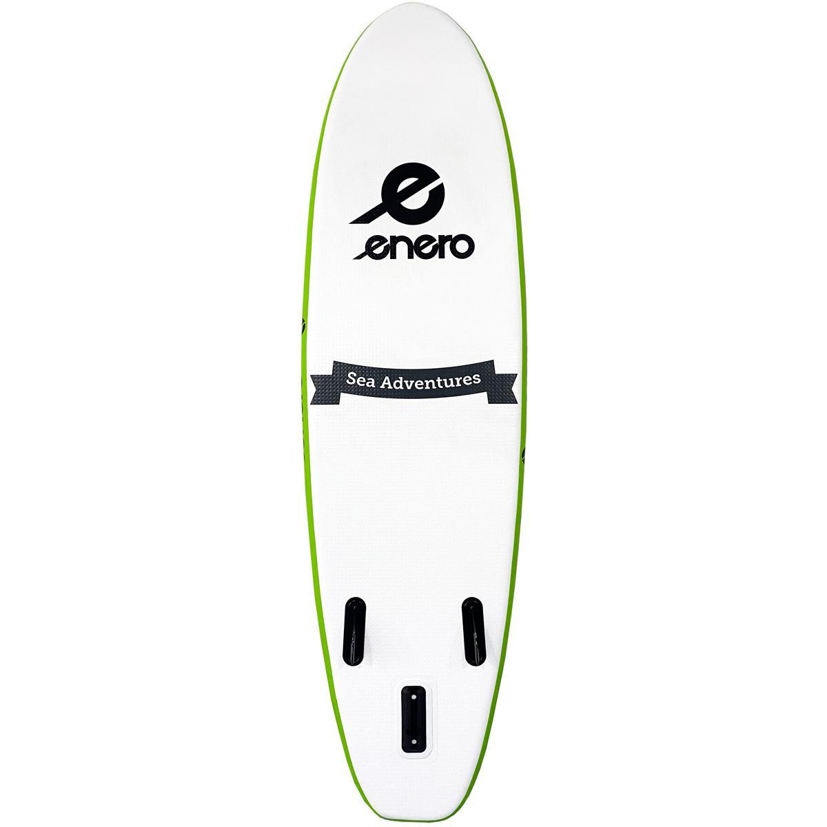 Deska SUP Stand Up Paddle Enero pneumatyczna 275cm 3/7