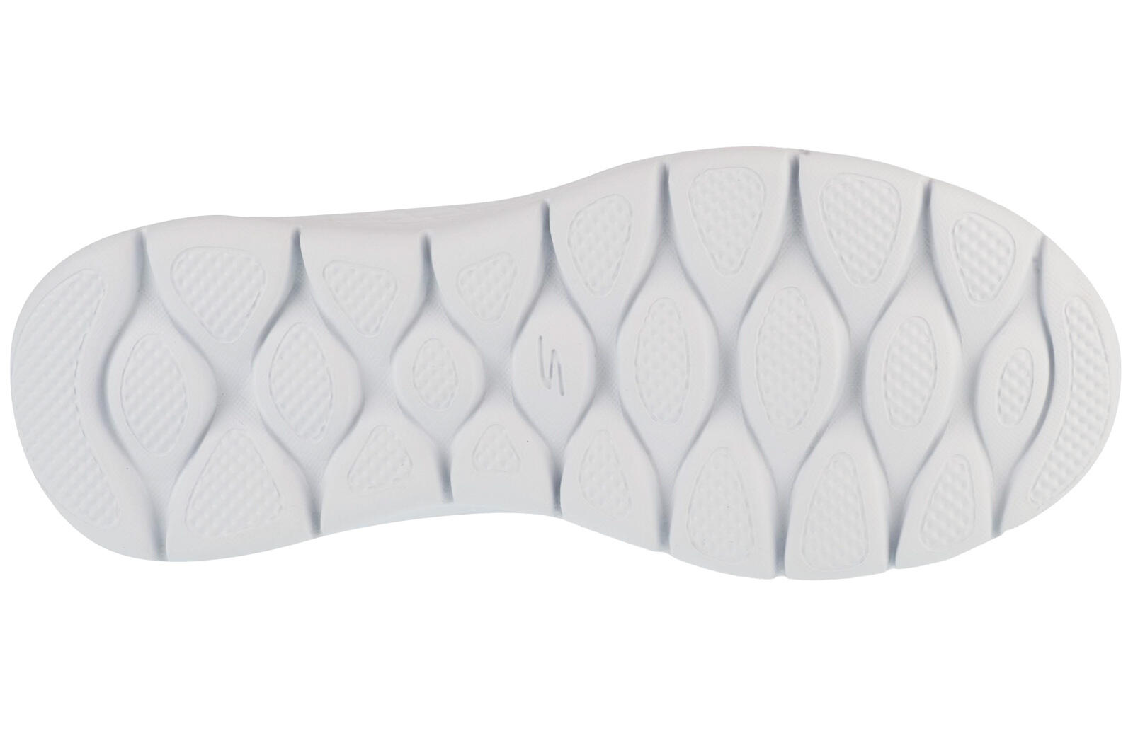 Buty sportowe Sneakersy damskie, Slip-Ins: GO WALK Flex - Sunset Rose 4/4