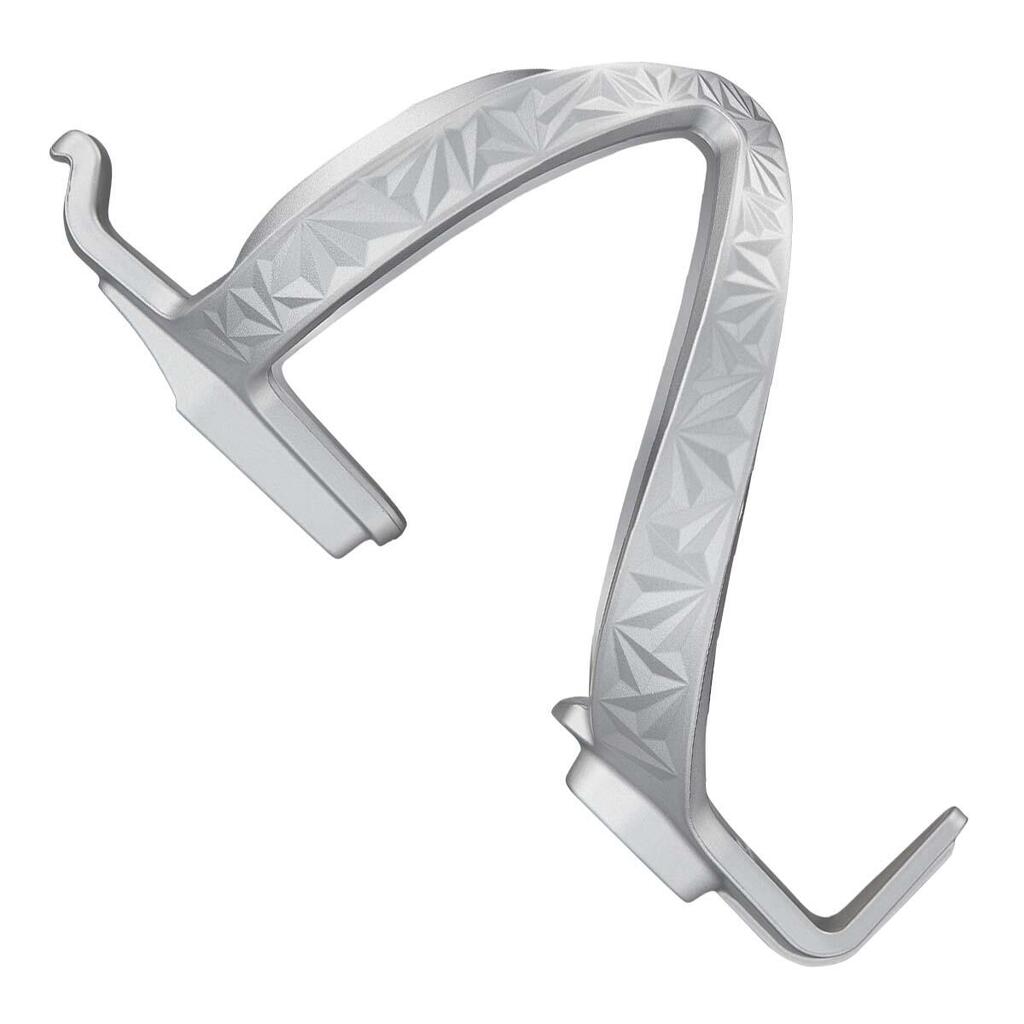 Supacaz Cycling Cage - Fly Cage Poly - Gun Metal